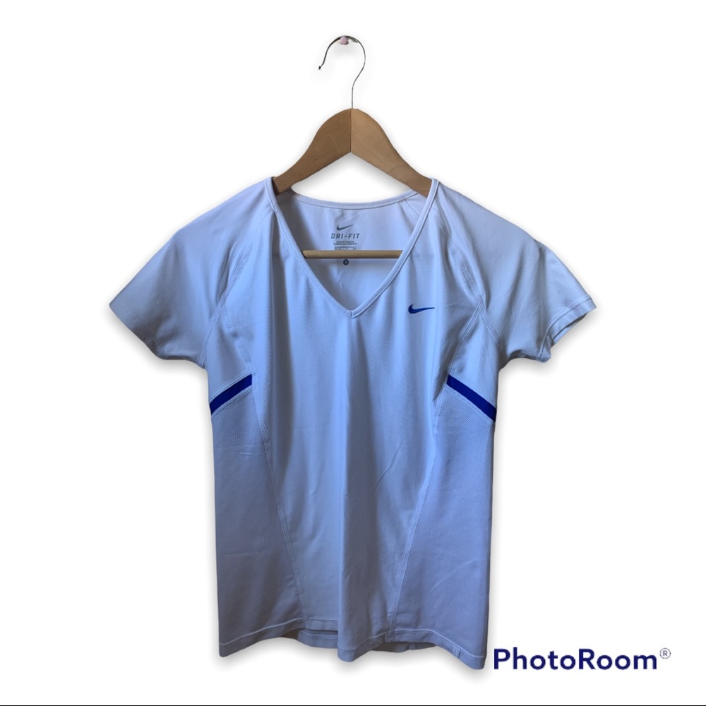 Nike Loose Workout Shirt